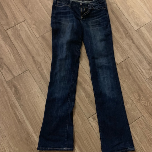 Lucky Brand Jeans - Picture 2 of 6